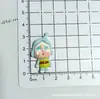 Nuevos Accesorios de Resina de Niña Dibujo Animado Bebé Llorando Brillantes DIY Pegamento de Crema Funda para Teléfono Móvil Taza de Agua Zapato Ropa Accesorios Accesorios