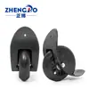 Venta al por mayor de accesorios para equipaje Zhengbo, ruedas para equipaje, accesorios para equipaje, maletas con ruedas, accesorios universales para ruedas, bolsas con ruedas.