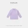 [Venta de Liquidación Colección Otoño] Ropa Exterior para Bebé de Dudu, Playeras de Otoño para Niños, Cárdigans de Otoño para Niñas, Ropa Infantil