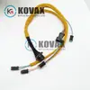 Venta directa del fabricante: 142-8076 Arnés de Cableado de Alta Calidad Adecuado para Excavadoras y Cargadoras, Repuestos Disponibles en Stock