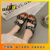 Chinelos Birkenstock de Bolinhas Estilo Francês com Fivela Dupla para Mulheres, Novo Modelo Verão 2026, Sandálias Slide com Solado Macio, Chinelos Cool Versáteis Retrô