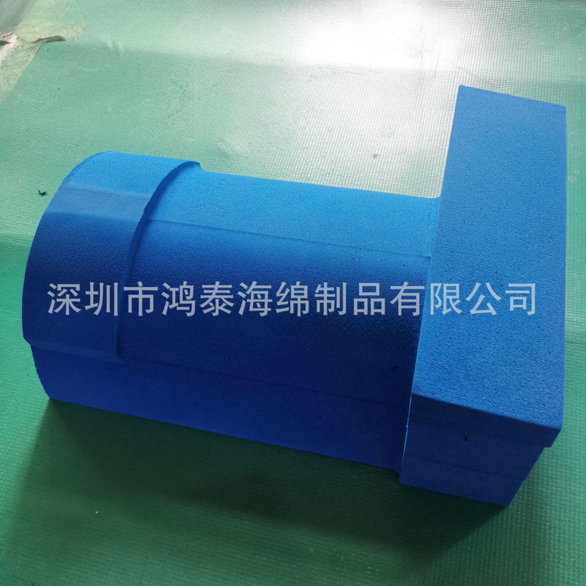 EVA雕刻成型