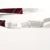 Camisa Estilo Universitario Japonés para Mujer Corbata Nuevo Estilo Camisa Blanca Corbata Uniforme Escolar JK para Mujer Corbata de Moño Cuadros Rojos y Amarillos para Mujer