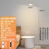 Luminária de chão simples e moderna criativa para cabeceira, ajustável em qualquer direção, adequada para sala de estar, quarto, sofá, cabeceira, escritório e leitura