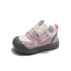 Zapatos Nuevos de Otoño 2026 para Bebés y Niños Pequeños, Zapatos Casuales Antideslizantes de Suela Suave para Niñas, Zapatos Deportivos de Cuero para Niños