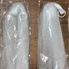 Ventas directas del fabricante: Malla espumadora para jabón hecha a mano / Malla espumadora para baño y limpieza facial, venta al por mayor personalizada y OEM