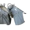 Fabricantes de Puertas de Sector Eléctricas e Hidráulicas Suministran Puertas de Sector Eléctricas e Hidráulicas. Las compuertas de sector eléctricas e hidráulicas están disponibles en stock
