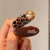 Nuevos y Lindos Pasadores para el Cabello 2026, Accesorios para el Cabello, Pinzas de Pato, Pinzas para Flequillo, Pinzas Laterales Estilo Coreano, Horquillas