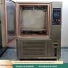 Zhongkai fornece umidade constante e câmara de teste de calor câmara de teste de temperatura constante e umidade programável máquina de teste de alta temperatura e umidade