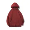 Moletom liso, hoodie esportivo casual de corte solto estilo coreano masculino, casaco de outono moderno estilo coreano, roupa estilosa para casal