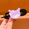 Nueva Herramienta de Peinado para Niños Pinza para el Cabello Lazo de Dibujos Animados Pinza Retorcida Pinza para la Parte Posterior de la Cabeza Lindo Accesorio para el Cabello para Niñas Pequeñas