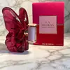 Comércio Exterior Transfronteiriço Perfume 80ml Borboleta Rosa Feminino do Oriente Médio Fragrância de Longa Duração Perfume Árabe do Oriente Médio Atacado Tk
