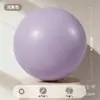 Bola de Pilates e Yoga para Músculos do Assoalho Pélvico para Adultos, Espessada e à Prova de Explosão, para Modelagem Corporal e Treinamento Físico Feminino