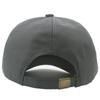 Gorra de Béisbol de Secado Rápido con Visera Corta de 5 cm para Hombre, Visera Solar para Exteriores, Gorra Plana Ligera de Panal, Sombrero Ecuestre Casual