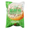 Shennong Frango Crocante com Sal 1kg Congelado Semiacabado Frango Rice Krispies Comercial Nuggets de Frango Salgadinhos Fritos Nuggets de Frango Ingredientes Fritos