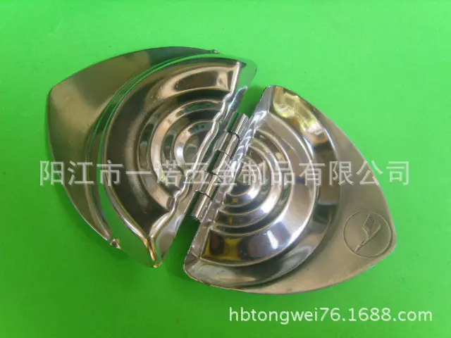 A-023E-2饺子夹柠檬夹柠檬刨柠檬榨汁器去皮器食品夹打开