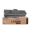 Cartucho de tóner Lenovo (Lt2268) El Color Negro es Adecuado para Lj2268W/M7268W/M7208W/Pro/M7228W