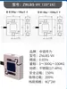 Fabricante Zhongnuo Znlbs Sensor de Tensión Miniatura Tipo Moneda Sensor de Peso de Alta Precisión Tracción Presión