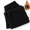 Calça Jogger de Veludo Grossa para Inverno Masculina de Veludo Cotelê Solta Moda Perna Reta Cintura Elástica Esportiva Casual Venda por Atacado de Fábrica