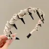 2026 Nuevo Modelo Diadema Exquisita de Corona Alta, Lujosa y Elegante, con Dientes, Pinza para el Cabello, Versátil Accesorio para el Cabello de Verano