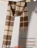 Bufanda para Hombre Otoño e Invierno Delgada Regalo de Taobao Bufanda para Estudiante Bufanda de Imitación Cachemir para Personas de Mediana Edad y Mayores AliExpress Jacquard Gruesa