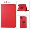 SuiTable para Lenovo Tab M11 Capa Protetora para Tablet tb-330fu Padrão Cascalho Capa Giratória para Tablet de 11 polegadas Capa de Couro