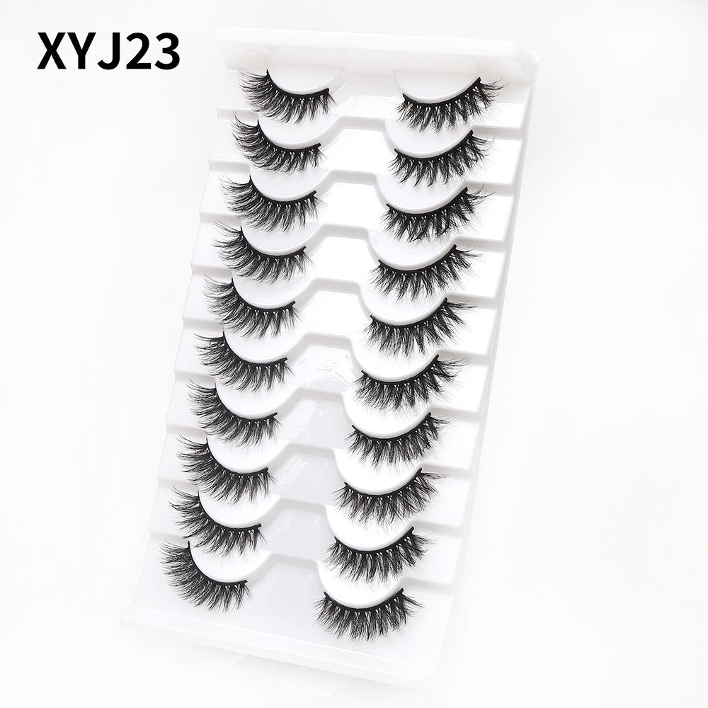 XYJ23