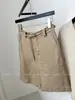 Pantalones de Lino Bangon Ins Estilo Old Money Pierna Ancha, Sencillos y Relajados, Versátiles, Cintura Alta, Pantalones Rectos Adelgazantes