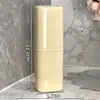 Copo Portátil para Enxaguante Bucal de Viagem, Copo para Escova de Dentes, Pasta de Dente de Luxo de Alta Qualidade, Conjunto Dois em Um de Copo para Escova de Dentes e Ferramentas Odontológicas