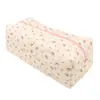 Nova Bolsa de Cosméticos de Grande Capacidade Adequada para Bolsa de Acessórios do Secador de Cabelo Dyson Armazenamento de Modelador de Cabelo Bolsa de Higiene Pessoal