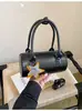 Bolsa de Mano con Colgante de Estrella de Color Macarrón Directo de Fábrica de Comercio Exterior Transfronterizo Nuevo Modelo 2026 para Mujer