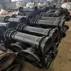 Accesorios para Transportador de Rasquetas 40t Rodillo de Cola Tiene Calidad Confiable y Rendimiento Estable. Rodillo de Cola de Rascador Minero