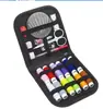 Kit de Costura de Gran Venta Transfronterizo, Caja de Costura, Set Hecho a Mano para Costura y Reparación del Hogar, Kit de Ganchillo DIY