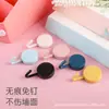 Gancho Fuerte Adhesivo Pegatina Colgante de Pared Cocina Gancho Macarrón Sin Marca Sin Taladro Trasera de Puerta Baño Gancho