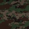 210T poliéster tafetá tecido de camuflagem PVC calandragem capa de chuva tecido pára-brisas colcha guiador capa camuflagem impressão tecido impermeável