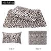Almofada de Mão para Nail Art Halo com Padrão de Mármore INS Almofada de Mão para Mãos conjunto PU Lavável Dobrável Almofada de Mão Estampada Estilo Japonês Almofada de Mesa