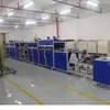 Pegamento flux base agua automático Horno UV Máquina laminadora pequeña de laboratorio Máquina de recubrimiento Máquina de recubrimiento de laboratorio
