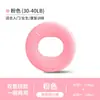 Fortalecedor de agarre de silicona en stock, entrenador de agarre de doble fuerza, equipo de entrenamiento de fuerza de muñeca, producto de fitness popular del fabricante