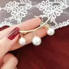 Moderna Broche de Mariposa de Alta Gama con un Toque de Lujo, Accesorio Único y Exquisito para Traje, Pin Antiexposición