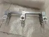 Máquina de Dispensação Automática 30cc 50cc Suporte de Dispensação com Ajuste Fino Válvula de Dispensação Suporte de Fixação de Seringa Suporte de Ajuste Fino Tridimensional
