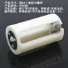 Caixa de Bateria para 2 Pilhas AA com Interruptor, 18650 com Cabo, para 1 Pilha AA, 4 Pilhas AA, 6 Pilhas AA, 8 Pilhas AA em Série com Interruptor