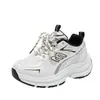 Zapatos de Papá para Niñas 2026 Primavera/Otoño Nuevo Estilo Zapatos Deportivos para Niños Zapatos Casuales de Moda Retro para Estudiantes Suela Suave