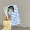 Capa Magnética Dois em Um para iPhone 16/17 Promax com Suporte Ins iPhone 13/14/15