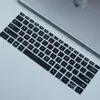 Para teclado de laptop Dell XPS 15-9500 9700 L26 película protetora de teclas conjunto de silicone