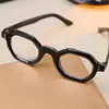 86652 Nuevas Gafas Poligonales, Mismo Estilo que en Douyin, Gafas de Sol Personalizadas para Ciclismo al Aire Libre y Viajes, Anti-Luz Azul