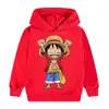 En Stock Transfronterizo Sudadera con Capucha de una Pieza para Niños Estampada 2025 Nuevo Estilo Sudadera con Capucha Holgada