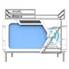 Cama tipo cápsula espacial cama cápsula para dormir cama para el hogar niños adolescentes cama litera cama cápsula niños cama cápsula de descanso ecológica para niños