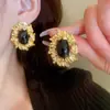 Pendientes de Aro Lisos Plateados de Moda para Mujer 2026 Nuevo Estilo Aspecto de Alta Gama para Caras Redondas, Hacen que la Cara Parezca Más Pequeña, Pendientes de Aro, Pendientes de Botón, Accesorios para Orejas