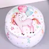 Caixa Pequena de Folha de Flandres Caixa de Lata Casamento Doce Assar Biscoitos Pote para Vela Perfumada Vintage Floral Caixa de Doce de Chá