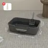 Banheiro Extra Grande para Cachorros com Recurso Anti-Salpico de Urina, Grade de Ferro Removível, Cerca Alta para Cães Pequenos, Suprimentos para Animais de Estimação no Atacado